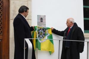Pré-inaugurado o Museu Municipal “Martim Gonçalves de Macedo”