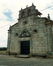 (Igreja Matriz – Lamalonga) Imóvel de Interesse