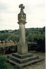 (Cruzeiro Padrão – 1940 – Lamalonga)