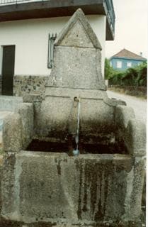 (Fontanário – Lamalonga)