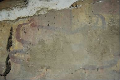 Pormenor, Base e fuste da coluna