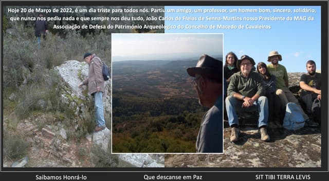 João Carlos de Freitas Senna-Martinez