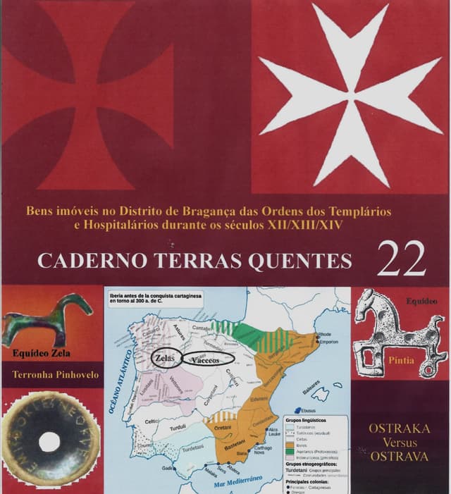 Caderno ATQ 22 – Edição de 2025
