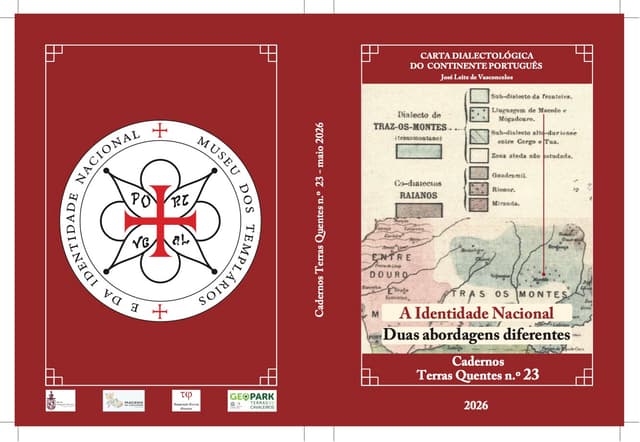 Caderno ATQ 23 – Edição de 2026